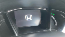 Honda Civic 1.0 VTEC Turbo 126 EX 5dr CVT Petrol Hatchback